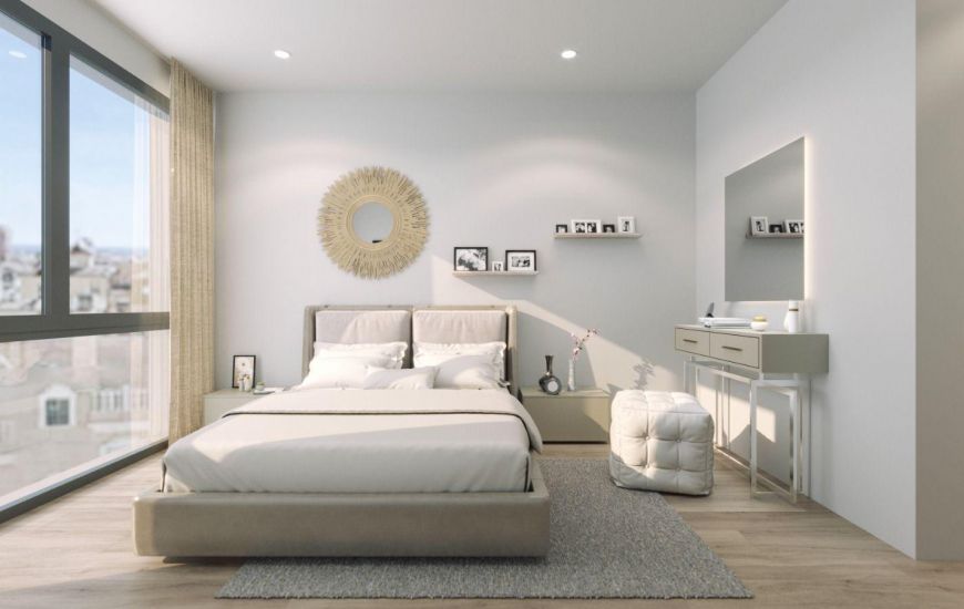 New Build - Apartments - Torrevieja