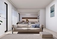 New Build - Bungalow - Finestrat