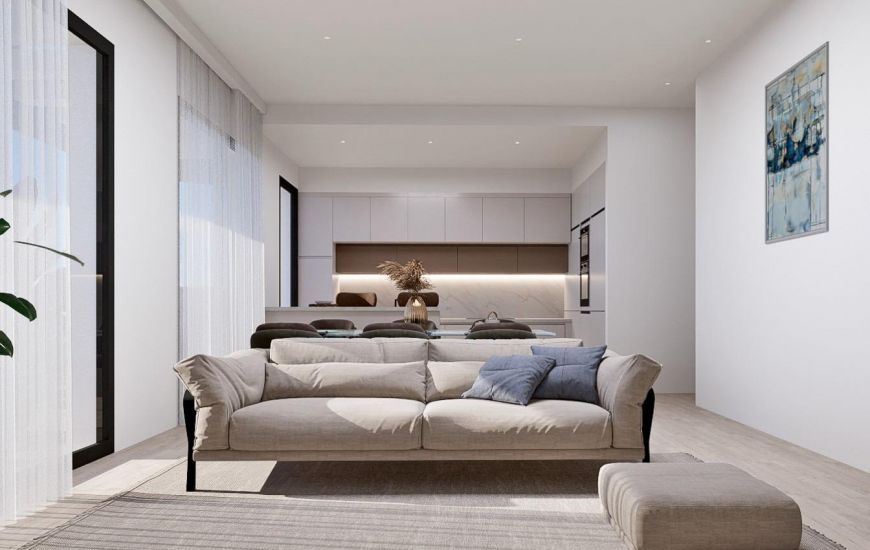 New Build - Bungalow - Finestrat