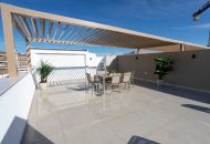 Nueva construcción  - Apartamentos - San Pedro del Pinatar