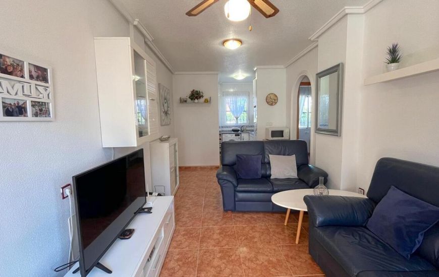 Venta - Apartamentos - Algorfa