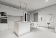 Nueva construcción  - Villa - Torre Pacheco