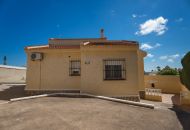 Sale - Villa - Ciudad Quesada