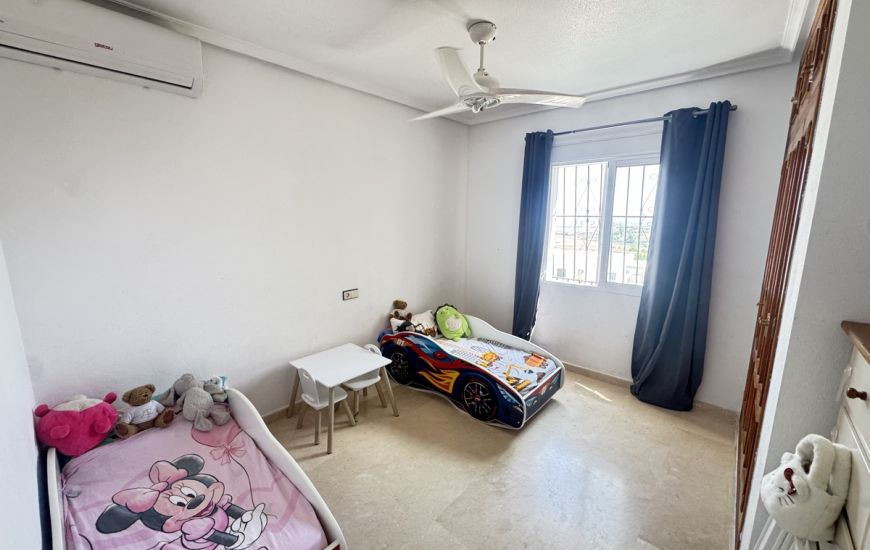 Sale - Villa - San Miguel de Salinas - San Miguel De Salinas