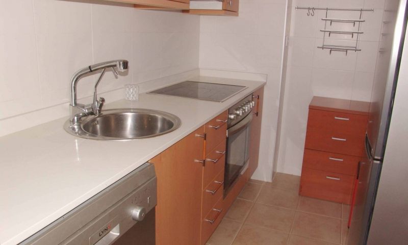 Sale - Apartments - 