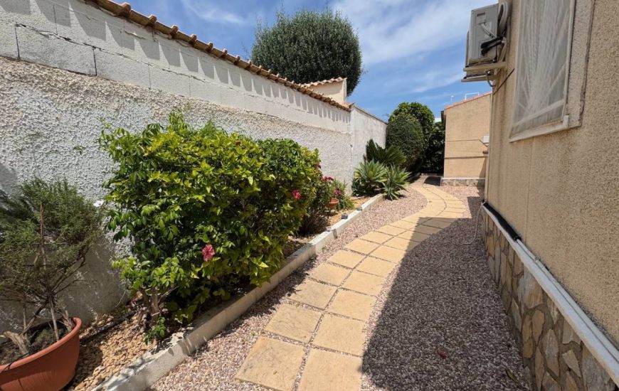 Venta - Villa - Ciudad Quesada