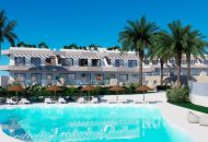 Venta - Bungalow - Finestrat