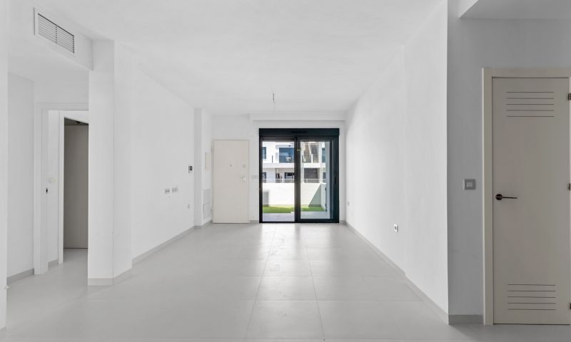 Sale - Apartments - San Miguel de Salinas - San Miguel De Salinas