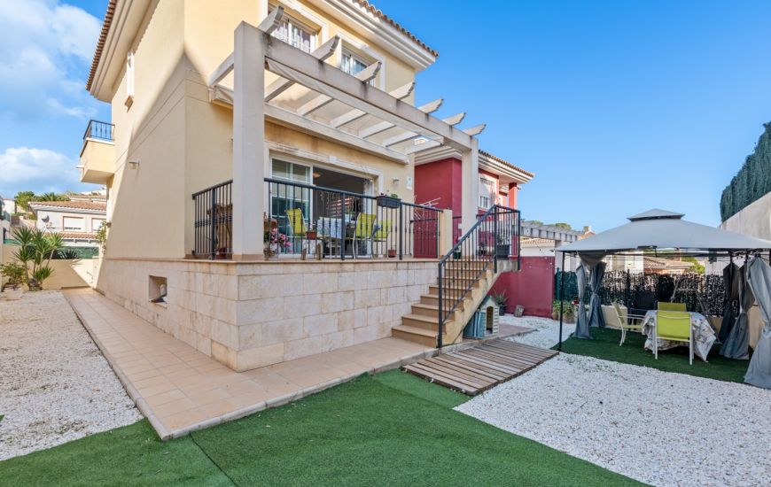 Venta - Villa - La Nucia