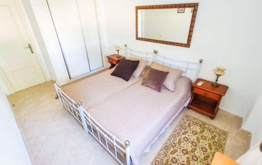 Venta - Villa - Campoamor