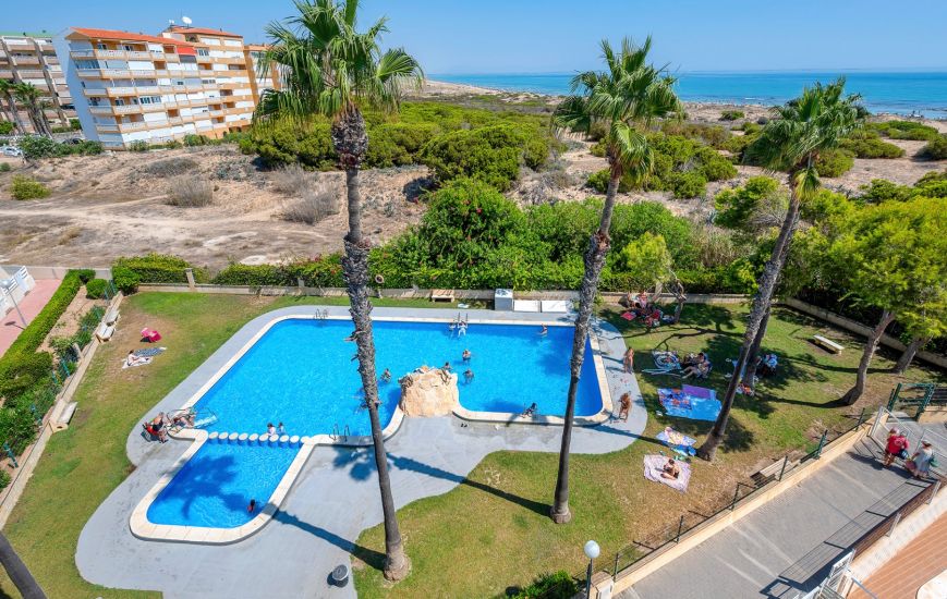 Sale - Apartments - La Mata