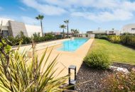 Venta - Apartamentos - Algorfa