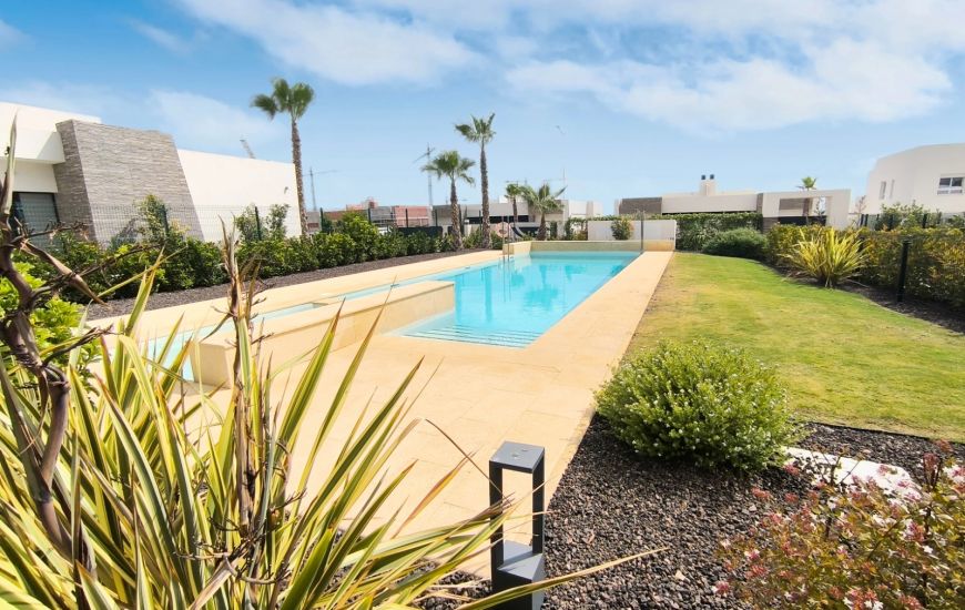 Venta - Apartamentos - Algorfa