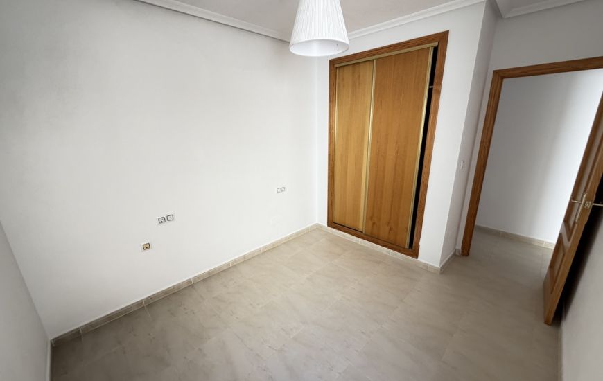 Sale - Apartments - Los Montesinos