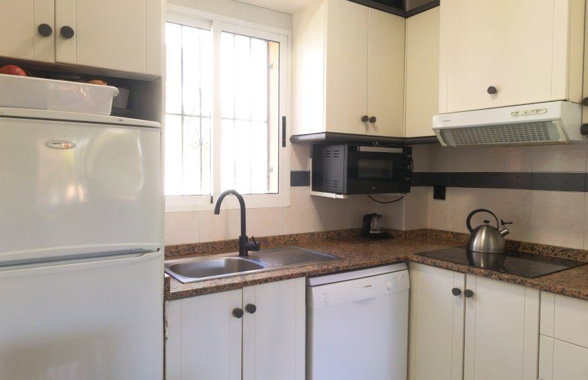 Sale - Apartments - Torrevieja