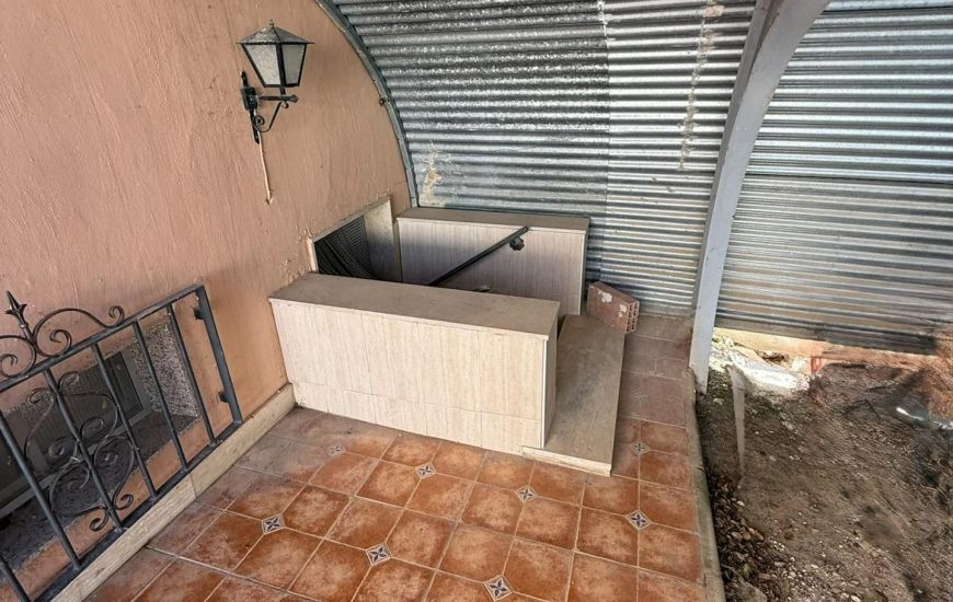 Sale - Country Property - Jumilla