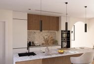 Nueva construcción  - Villa - Banos y Mendigo