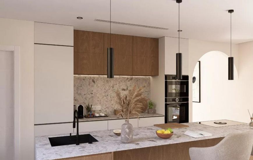 Nueva construcción  - Villa - Banos y Mendigo