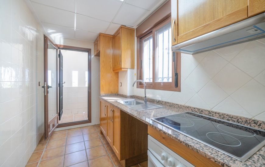 Sale - Bungalow - Algorfa