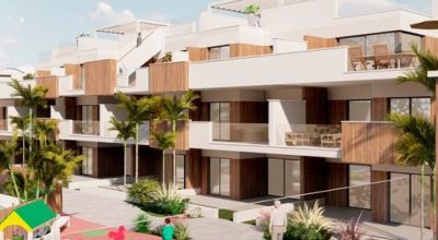 Apartment ground floor - New Build - Pilar de la Horadada - Pilar de la Horadada