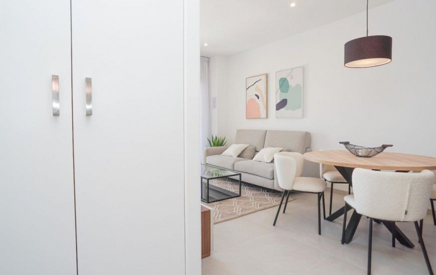 New Build - Penthouse - Torrevieja - 