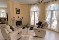 Venta - Villa - Ciudad Quesada