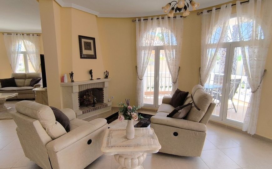 Venta - Villa - Ciudad Quesada