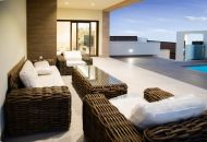 New Build - Villa - Benijófar - 