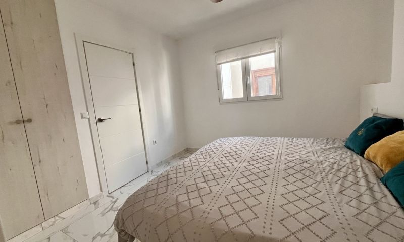 Sale - Apartments - Villamartin - Villamartín