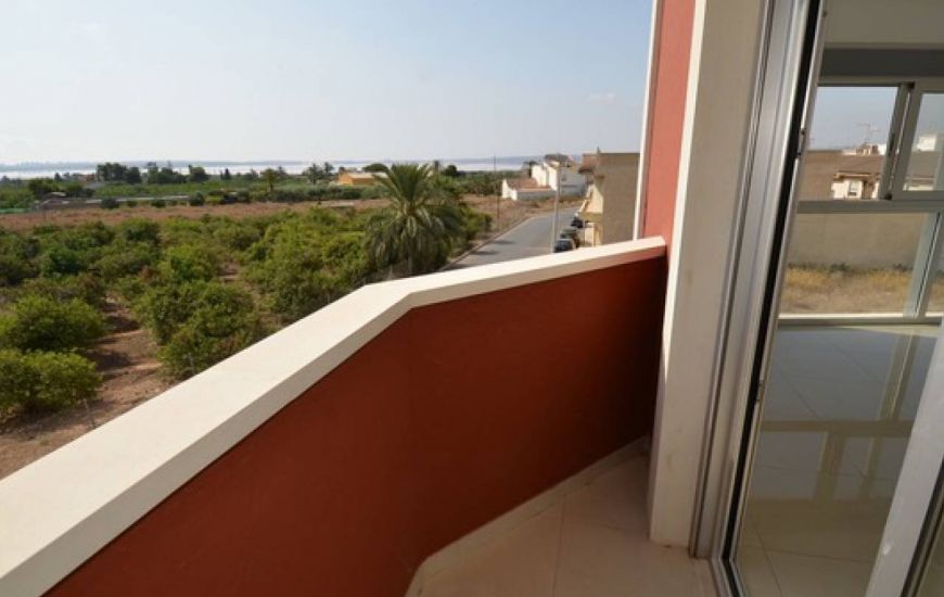 Nueva construcción  - Apartamentos - Los Montesinos