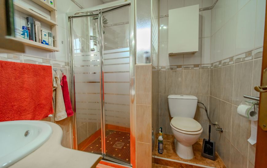 Sale - Villa - Ciudad Quesada