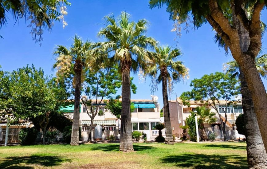 Sale - Bungalow - Orihuela Costa