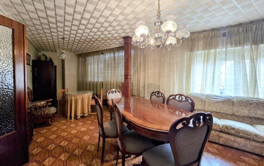 Sale - Apartments - Aspe