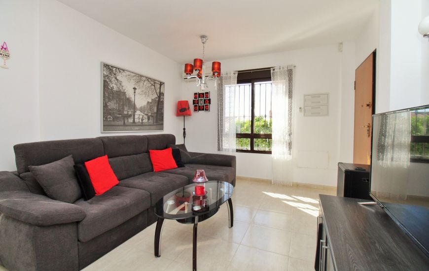 Venta - Villa - Villamartin