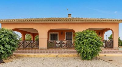 Villa - Sale - Dolores - Dolores