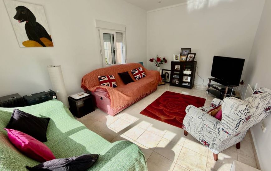 Sale - Villa - Ciudad Quesada