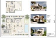 New Build - Villa - Pilar de la Horadada