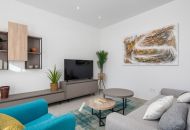 New Build - Villa - Los Montesinos