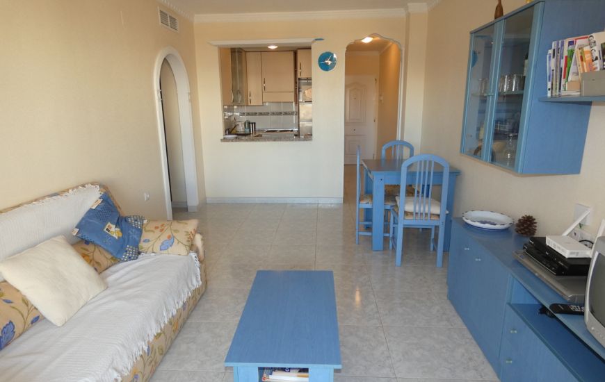 Sale - Apartments - Algorfa