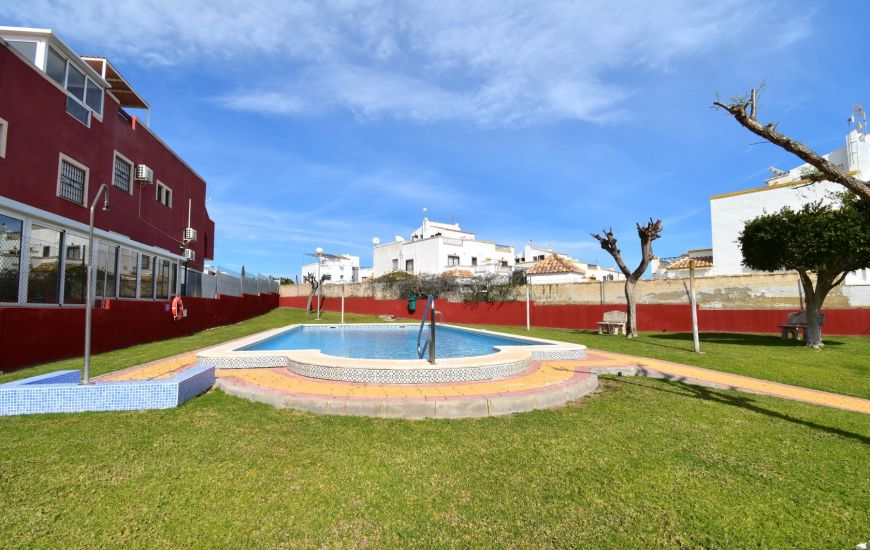 Sale - Apartments - Orihuela Costa