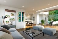 New Build - Penthouse - 