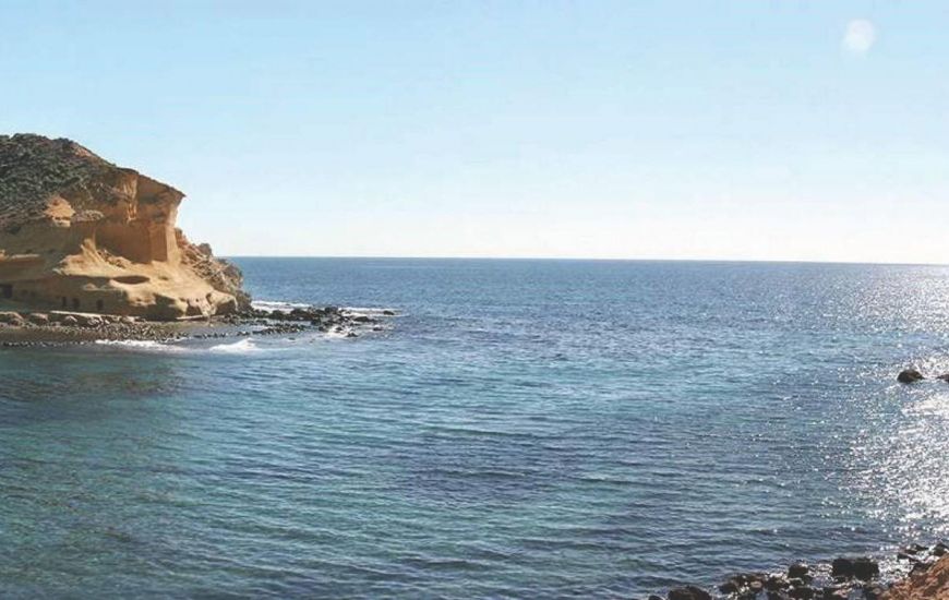 Nueva construcción  - Villa - San Juan de los Terreros