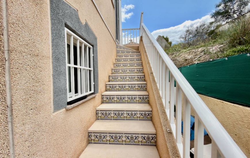 Sale - Villa - Ciudad Quesada