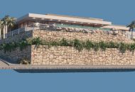 New Build - Villa - Ciudad Quesada