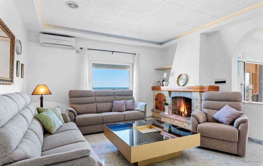 Venta - Villa - Ciudad Quesada