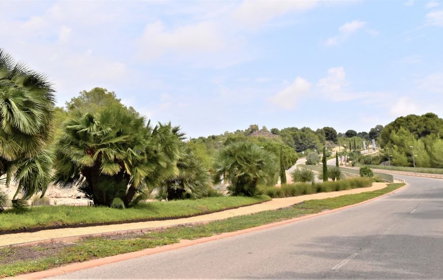 Sale - Villa - Las Colinas - Las Colinas Golf Resort