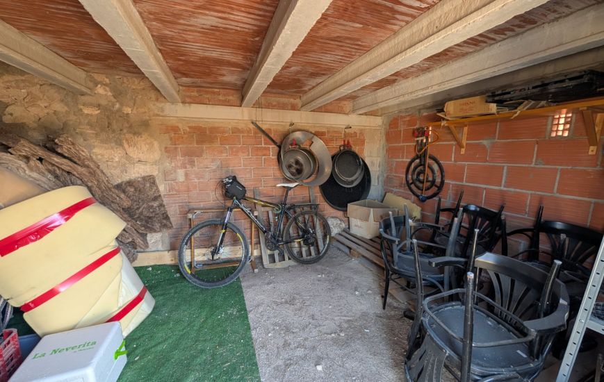 Sale - Finca - Salinas