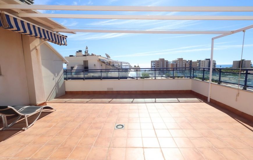 Sale - Apartments - Mil Palmerales - Mil Palmeras
