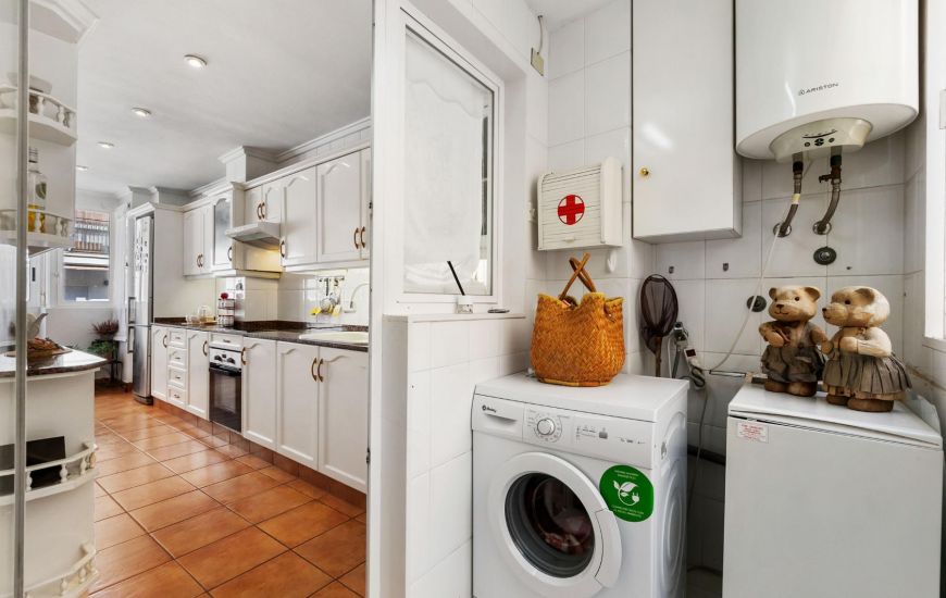 Venta - Apartamento - Torrevieja