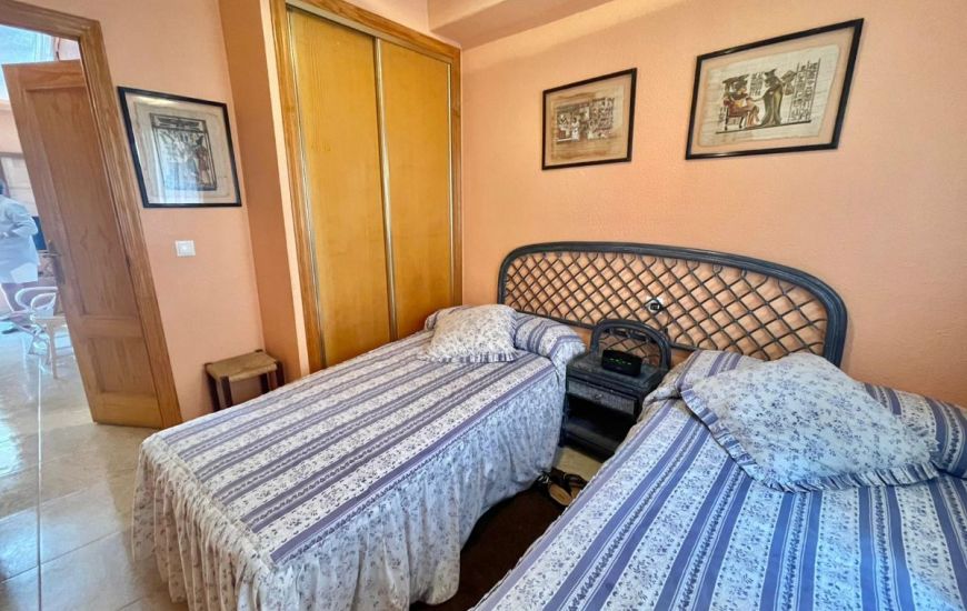 Sale - Bungalow - Torrevieja